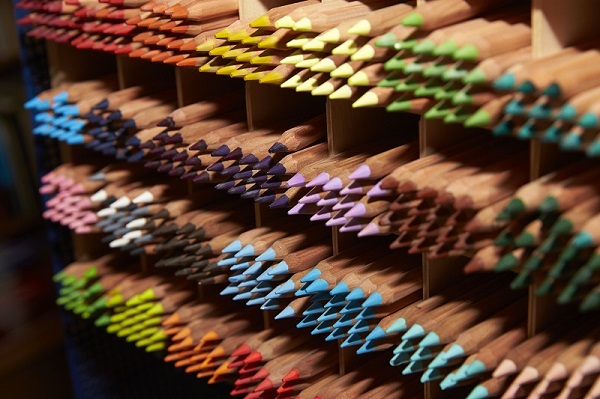 Image for <B>Colour Giant Single </B><I> </I>