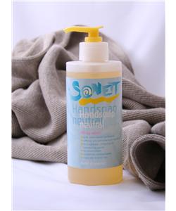 Image for <B>Sonett Hand Soap Sensitive 300mls </B><I> </I>