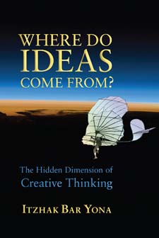 Image for <B>Where Do Ideas Come From </B><I> </I>