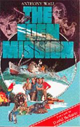 Image for <B>Eden Mission </B><I> </I>