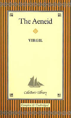 Image for <B>Aeneid, The </B><I> </I>