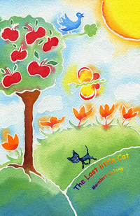 Image for <B>Last Little Cat, The </B><I> </I>