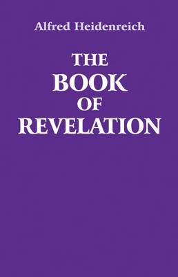 <B>Book of Revelation </B><I> </I> Image for <B>Book of Revelation </B><I> </I>