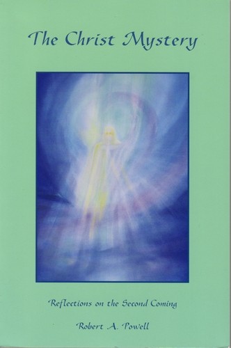 Image for <B>Christ Mystery, The </B><I> Reflections on the Second Coming</I>