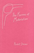 <B>Karma of Materialism, The </B><I> </I> Image for <B>Karma of Materialism, The </B><I> </I>