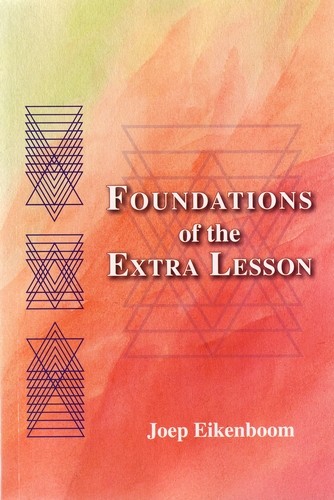 Image for <B>Foundations of the Extra Lesson </B><I> </I>