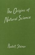 <B>Origins of Natural Science, The </B><I> </I> Image for <B>Origins of Natural Science, The </B><I> </I>
