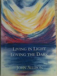 Image for <B>Living in Light Loving the Dark </B><I> </I>