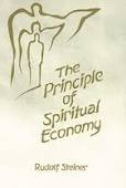 <B>Principle of Spiritual Economy, The </B><I> In connection with questions of reincarnation</I> Image for <B>Principle of Spiritual Economy, The </B><I> In connection with questions of reincarnation</I>