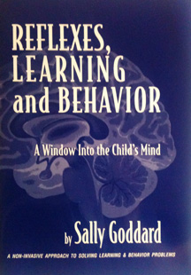 Image for <B>Reflexes, Learning and Behavior </B><I> </I>