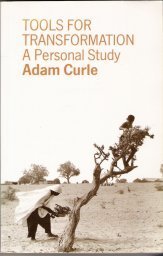 <B>Tools for Transformation </B><I> A personal study. A Personal Study</I> Image for <B>Tools for Transformation </B><I> A personal study. A Personal Study</I>