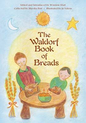 Image for <B>Waldorf Book of Breads </B><I> </I>