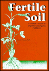 Image for <B>Fertile Soil </B><I> </I>