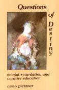 Image for Questions of Destiny