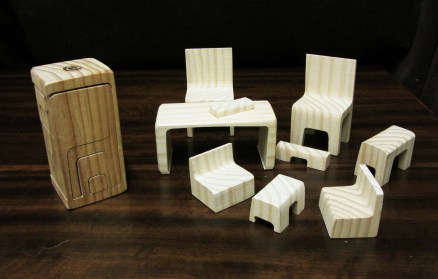 <B>Surprise Puzzle </B><I> </I> Image for <B>Surprise Puzzle </B><I> </I>