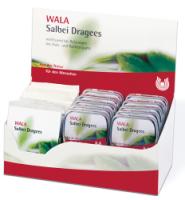 <B>Wala Sage Pastilles 35 Pieces </B><I> </I> Image for <B>Wala Sage Pastilles 35 Pieces </B><I> </I>