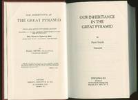 Image for <B>Our Inheritance in the Great Pyramid </B><I> </I>