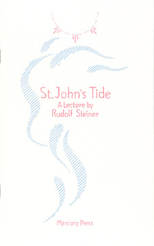 Image for <B>St John's Tide </B><I> </I>