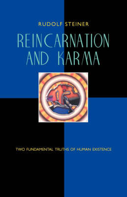 <B>Reincarnation and Karma </B><I> Two Fundamental Truths of Existence</I> Image for <B>Reincarnation and Karma </B><I> Two Fundamental Truths of Existence</I>