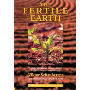 Image for <B>Fertile Earth </B><I> Nature's energies in agriculture, soil fertilisation and forestry.</I>