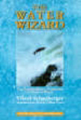 Image for <B>Water Wizard </B><I> The extraordinary properties of natural water.</I>
