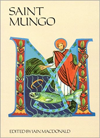 Image for <B>Saint Mungo </B><I> </I>