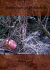 Image for <B>Architecture of Melancholy </B><I> A collection of poetry.</I>