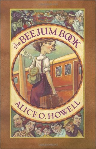Image for <B>Beejum Book, The </B><I> </I>