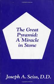 <B>Great Pyramid, The : A Miracle in Stone </B><I> </I> Image for <B>Great Pyramid, The : A Miracle in Stone </B><I> </I>