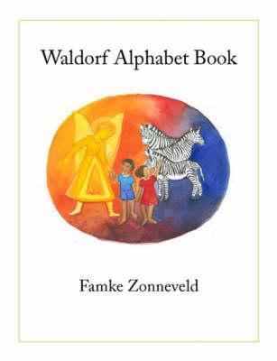 Image for <B>Waldorf Alphabet Book </B><I> </I>