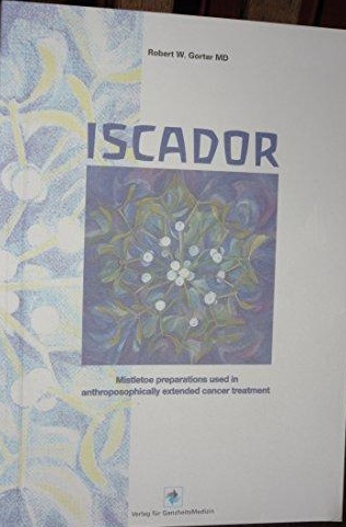 Image for <B>Iscador </B><I> Compendium of Research Papers 1990-1994</I>