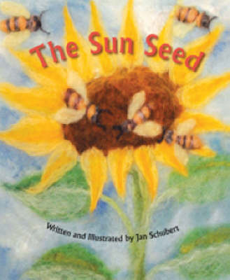 Image for <B>Sun Seed, The </B><I> </I>