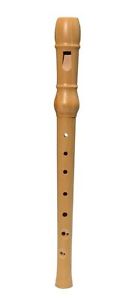 Image for <B>Recorder - descant 11920 </B><I> </I>