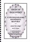 Image for <B>Path of Discovery-Mathematics Resource </B><I> Grades One to Eight</I>