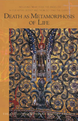 Image for <B>Death as Metamorphosis of Life </B><I> </I>