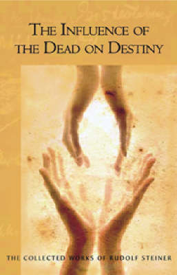 Image for <B>Influence of the Dead on Destiny </B><I> (CW179)</I>