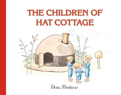 Image for <B>Children of Hat Cottage </B><I> </I>