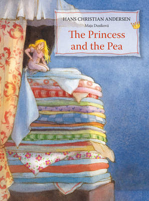 Image for <B>Princess and the Pea </B><I> </I>
