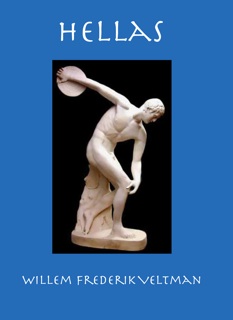 Image for <B>Hellas </B><I> </I>