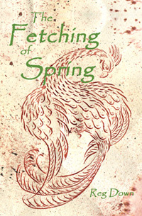 <B>Fetching of Spring </B><I> </I> Image for <B>Fetching of Spring </B><I> </I>