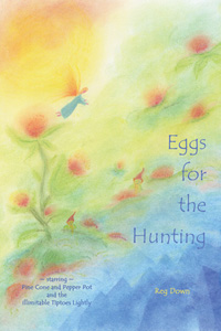 Image for <B>Eggs for the Hunting </B><I> </I>