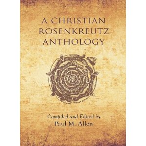 Image for <B>Christian Rosenkreutz Anthology, A </B><I> </I>