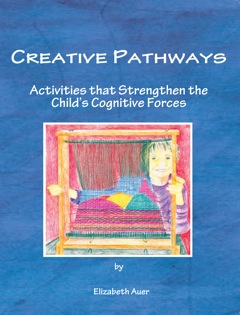 Image for <B>Creative Pathways </B><I> </I>