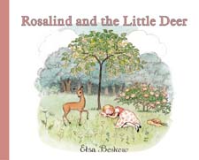 Image for <B>Rosalind and the Little Deer </B><I> </I>