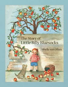 Image for <B>Story of Little Billy Bluesocks </B><I> </I>