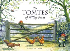 Image for <B>Tomtes of Hilltop Farm </B><I> </I>