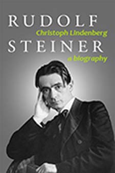 Image for <B>Rudolf Steiner: a Biography </B><I> </I>