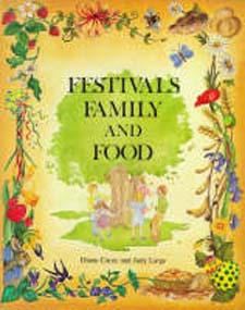 <B>Festivals Family and Food </B><I> </I> Image for <B>Festivals Family and Food </B><I> </I>