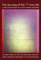 Image for <B>Journey of the 'I' into life </B><I> </I>