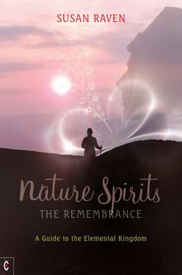 Image for <B>Nature Spirits: The Remembrance </B><I> A Guide to the Elemental Kingdom</I>